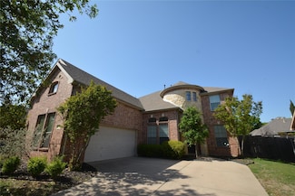 4808 Belladonna Dr, Fort Worth, TX 76123