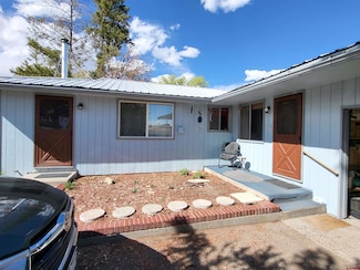 565 N Grand Mesa Dr, Cedaredge, CO 81413