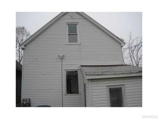 107 Wende St, Buffalo, NY 14211