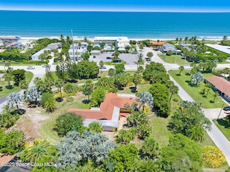 100 Tampa Ave, Indialantic, FL 32903