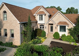1817 E Cheyanne Ln, Bloomington, IN 47401