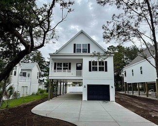 1718 26th Ave N Unit Lot 20, North Myrtle Beach, SC 29582