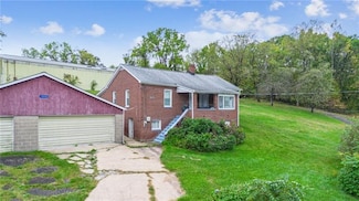 1920 & 1930 Renton Rd, Plum Boro, PA 15239