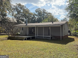 201 Rogers St, McDonough, GA 30253