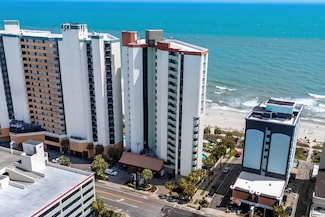 2701 N Ocean Blvd Unit 1154-60, Myrtle Beach, SC 29577