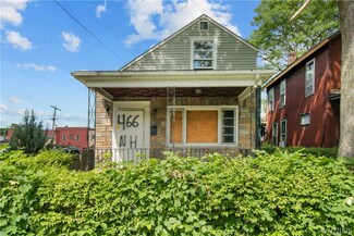 466 4th St, Niagara Falls, NY 14301