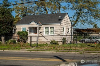 215 S 64th St, Tacoma, WA 98408