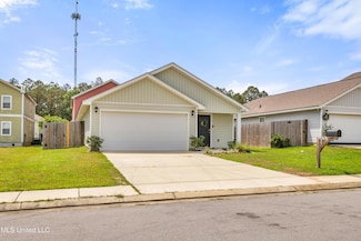 2101 Napoleon St, Ocean Springs, MS 39564