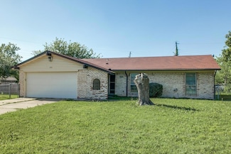 1433 Virgie Joe Dr, Mesquite, TX 75149