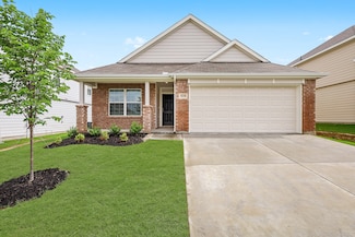 929 Rocket Plane Dr, Fort Worth, TX 76179
