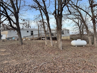 25183 S 337th Ave W, Bristow, OK 74010