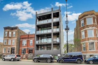 2547 W Augusta Blvd Unit 3, Chicago, IL 60622