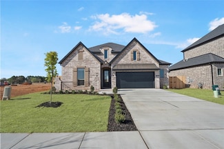 419 Fox Trail, Elm Springs, AR 72762