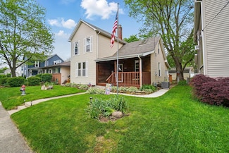 144 Shepard St, Columbus, OH 43230