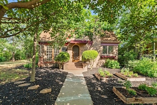 3406 Duval St, Austin, TX 78705