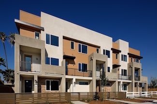 PLAN FOUR, El Monte, CA 91733