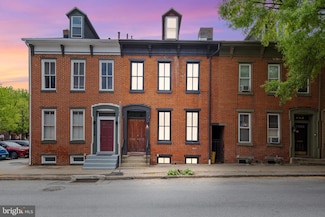 240 W Philadelphia St, York, PA 17401