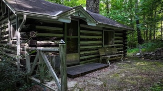 299 Tub Run Rd, Confluence, PA 15424