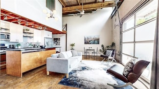1661 La France St NE Unit 221, Atlanta, GA 30307