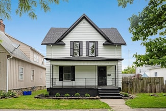 110 N Sheridan St, Kendallville, IN 46755