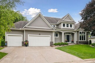 289 Wolf Pointe Trail, Long Lake, MN 55356