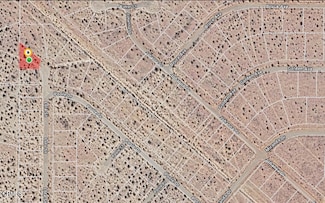 6 Lola St, California City, CA 93505