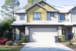 691 S Ashe St, Southern Pines, NC 28387