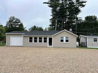 46 Glendale Place Unit 1, Gilford, NH 03249