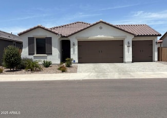40440 W Haley Dr, Maricopa, AZ 85138