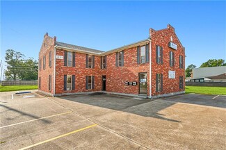 1824 Williams Blvd, Kenner, LA 70062