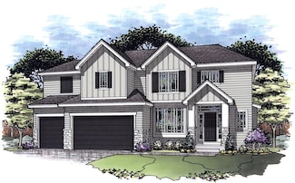 17158 W 164th Terrace, Olathe, KS 66062