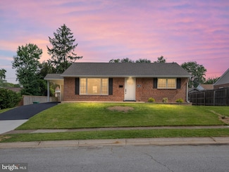 105 Bette Rd, Wilmington, DE 19803