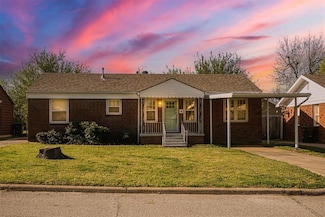 312 Wilson Dr, Oklahoma City, OK 73110