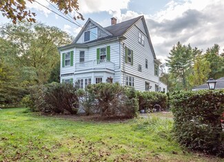 75 Burt St, Norton, MA 02766