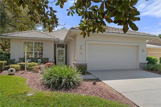 780 W Skyview Crossing Dr, Hernando, FL 34442