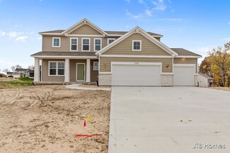 7374 Moorfield Ct SE Unit 47, Caledonia, MI 49316