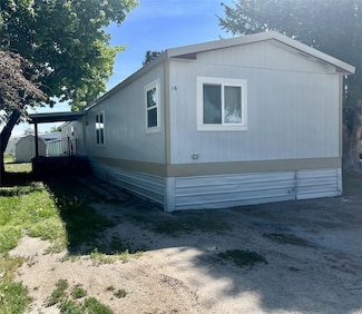 467 Grantsdale Rd Unit 16, Hamilton, MT 59840