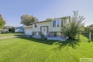 4120 E 230 N, Rigby, ID 83442