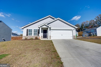 500 Pemberton St, Euharlee, GA 30145