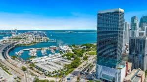 398 NE 5th St Unit 4303, Miami, FL 33132
