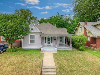 1224 Faxon Ave, Memphis, TN 38104
