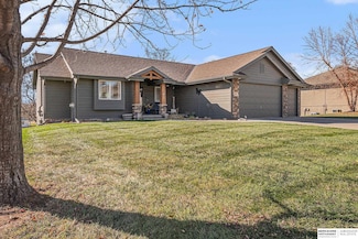 16017 N 2nd St, Bennington, NE 68007