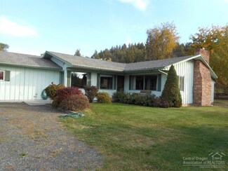 60401 Hwy 26, John Day, OR 97845