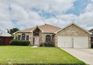 7512 Brookview Dr, Frisco, TX 75034