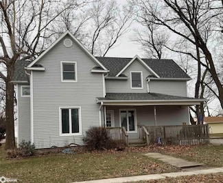 504 South Ave, Essex, IA 51638