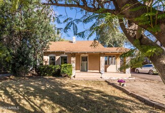 1708 E Earll Dr, Phoenix, AZ 85016