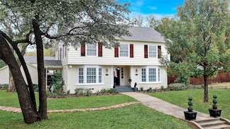 1102 Howell St, McKinney, TX 75069