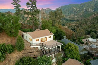 28944 Crest Dr, Agoura Hills, CA 91301