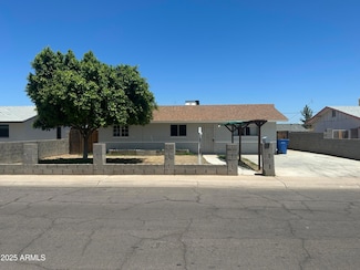 2028 E Burgess Ln, Phoenix, AZ 85042