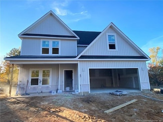 3837 Bankergate Ct, Fayetteville, NC 28311